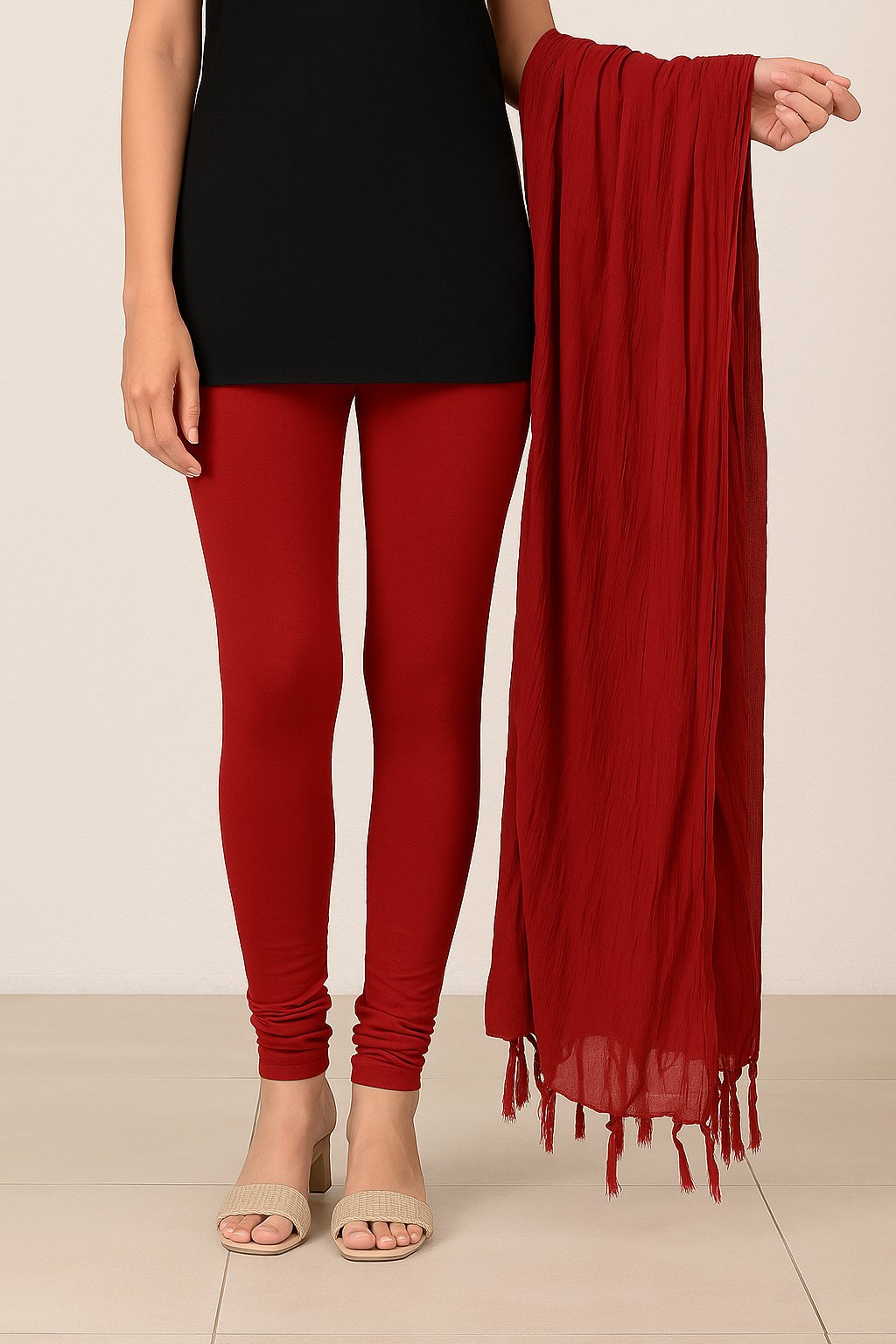 Bottom wear / Dupattas