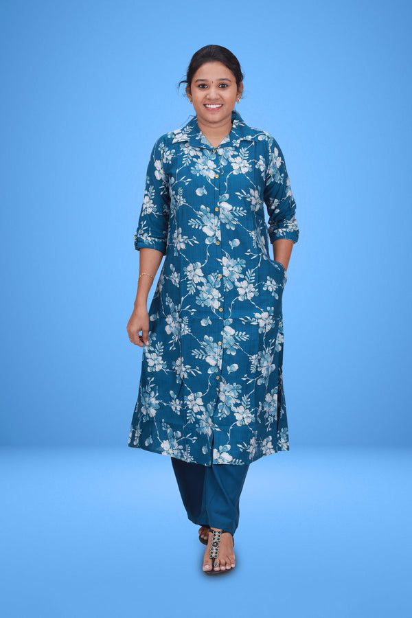 Coord set / 2 piece set