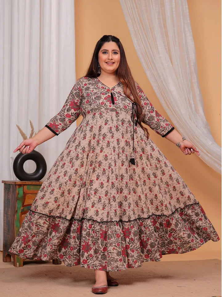 PLUS SIZE
