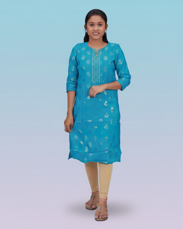 Above ₹300 Kurtis