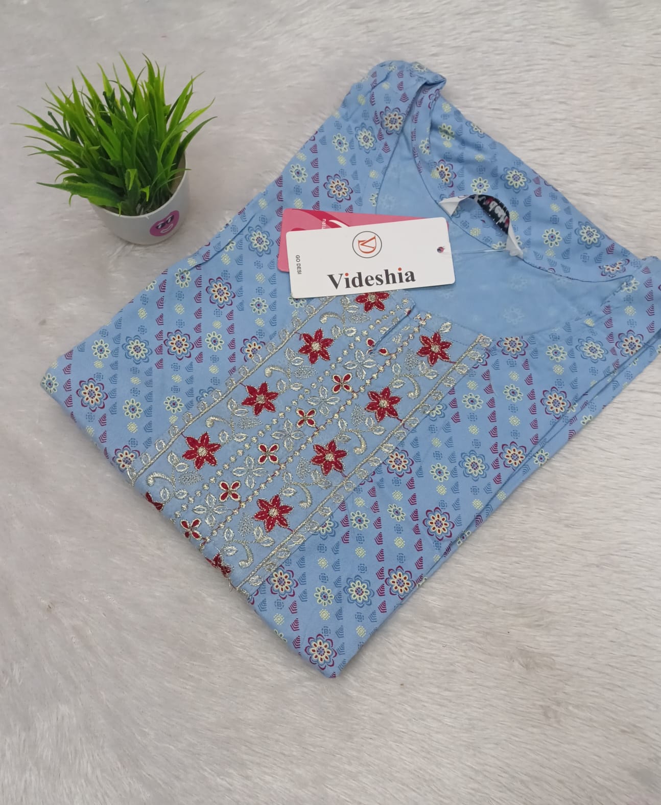 Offer kurtis