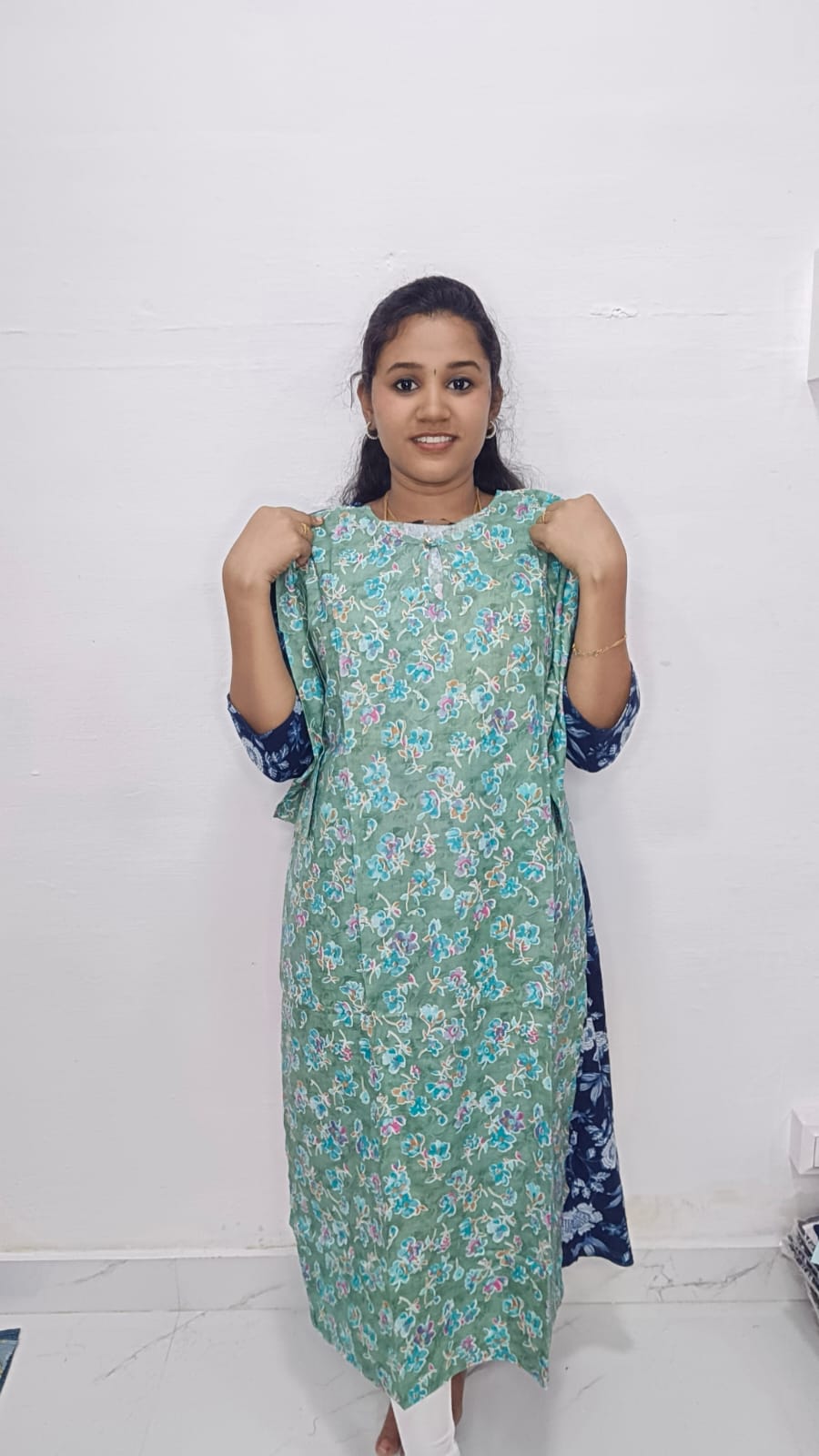 Offer kurtis