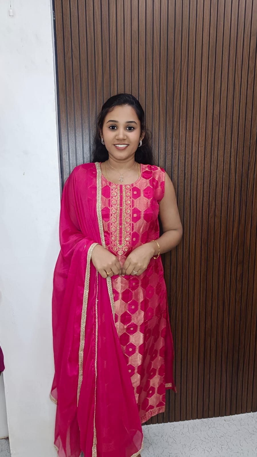 Grand Kurti sets