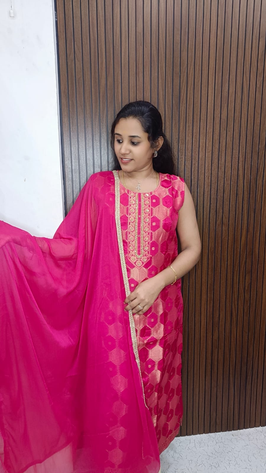 Grand Kurti sets