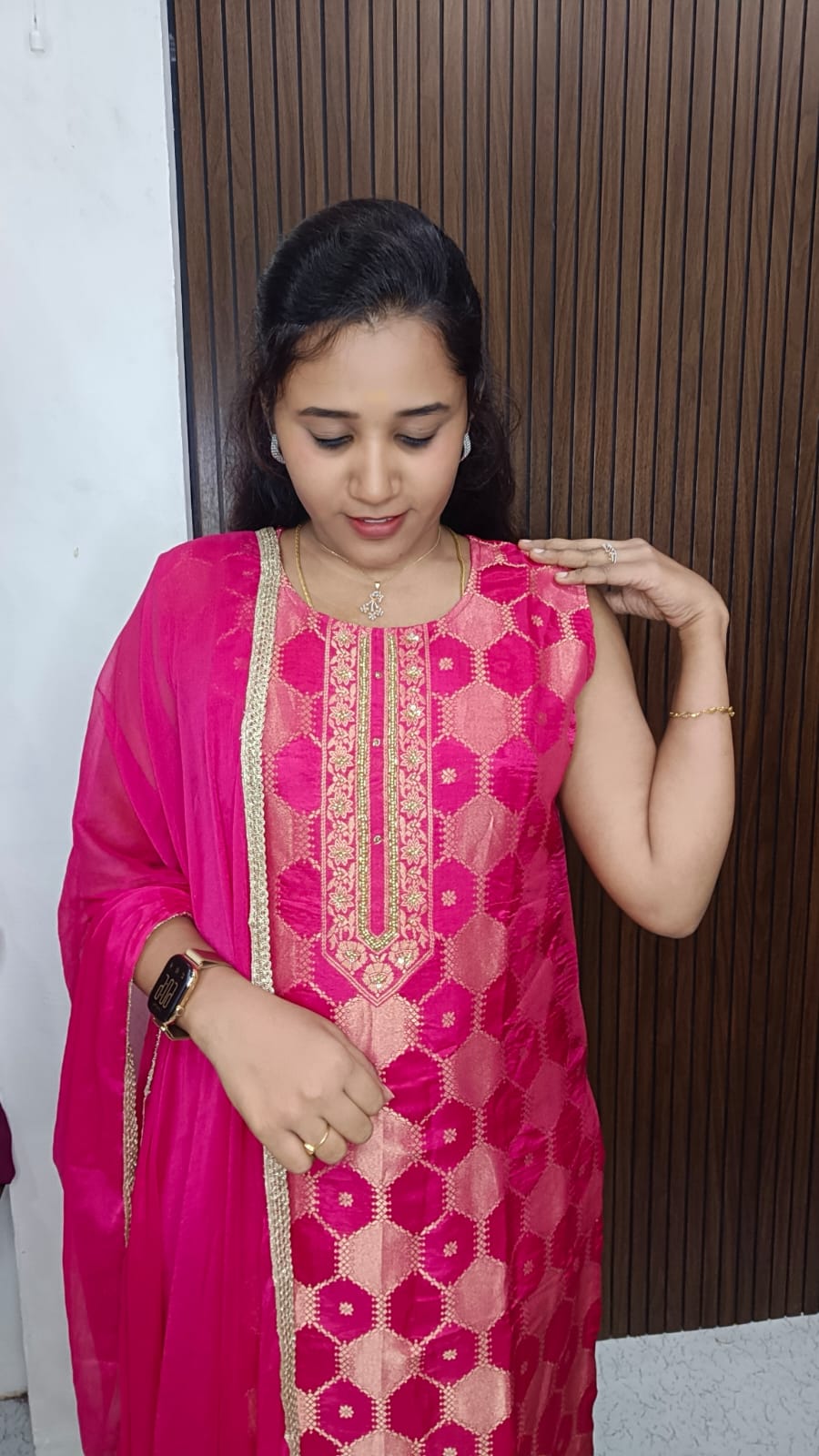 Grand Kurti sets