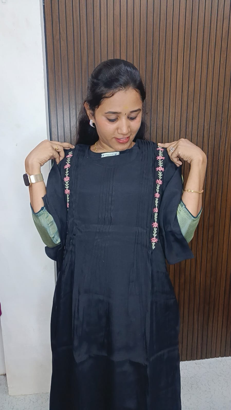 Grand Kurti sets