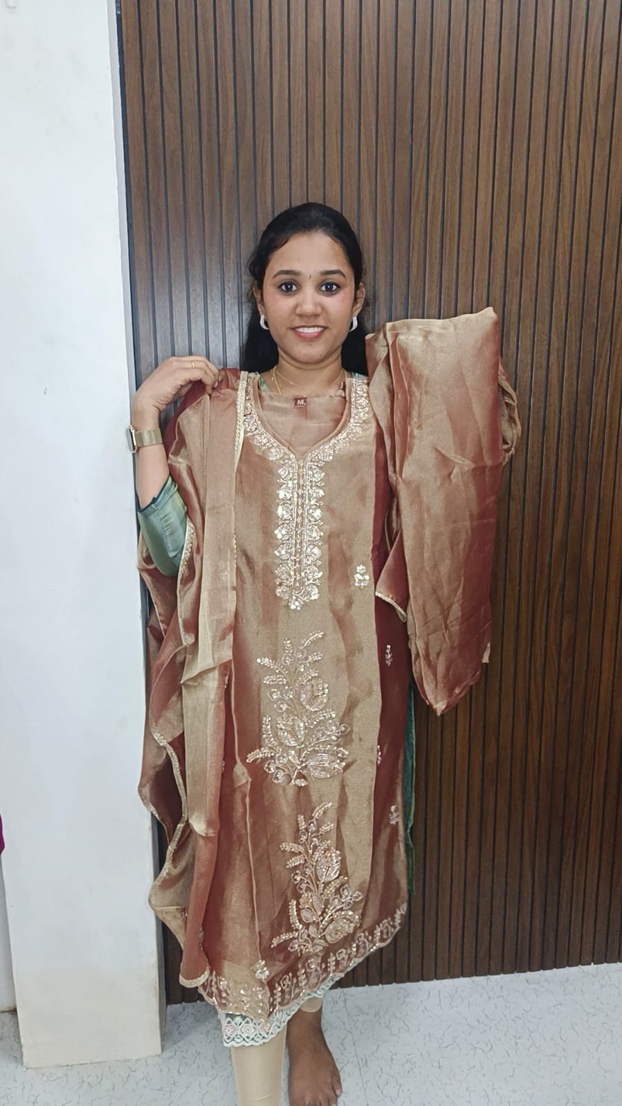 Grand Kurti sets