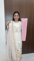 Grand Kurti sets