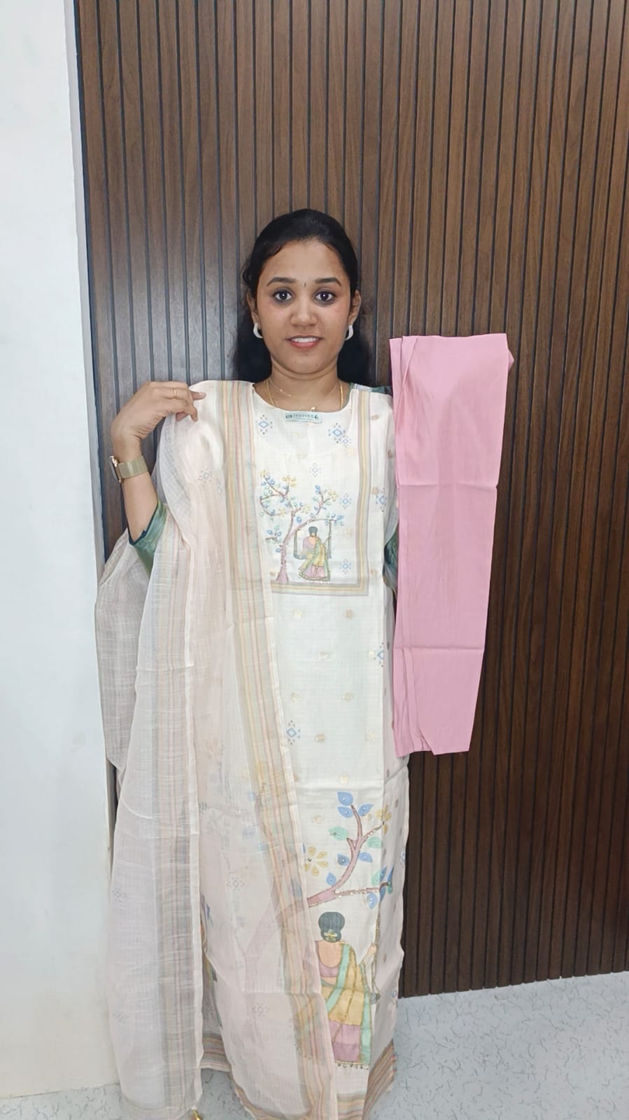 Grand Kurti sets