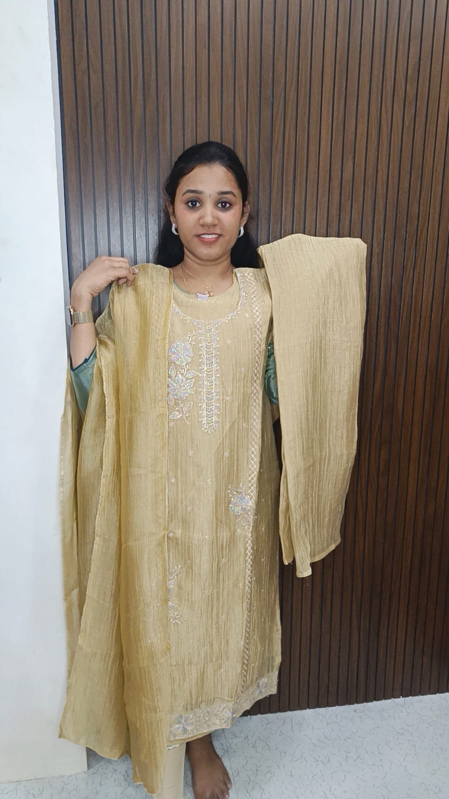 Grand Kurti sets