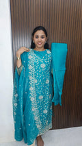 Grand Kurti sets