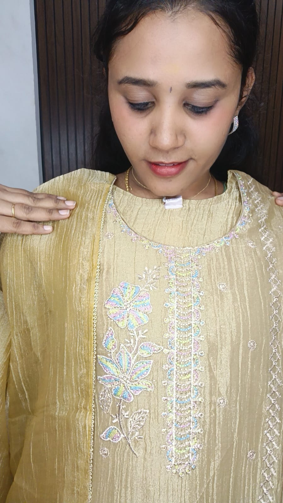 Grand Kurti sets