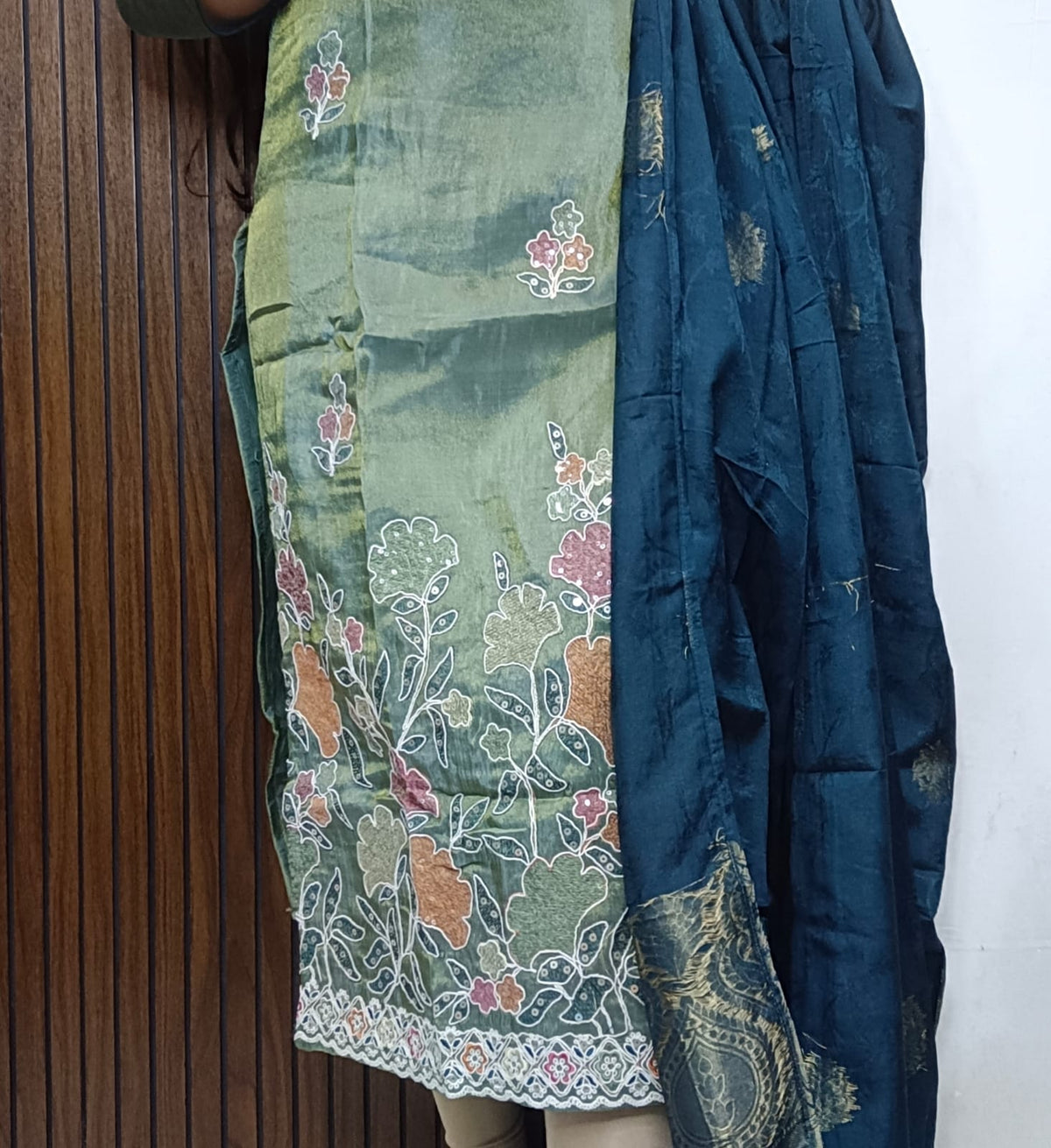 Grand Kurti sets