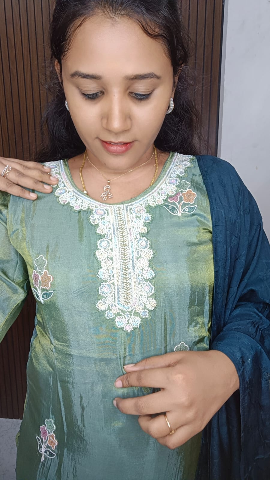 Grand Kurti sets