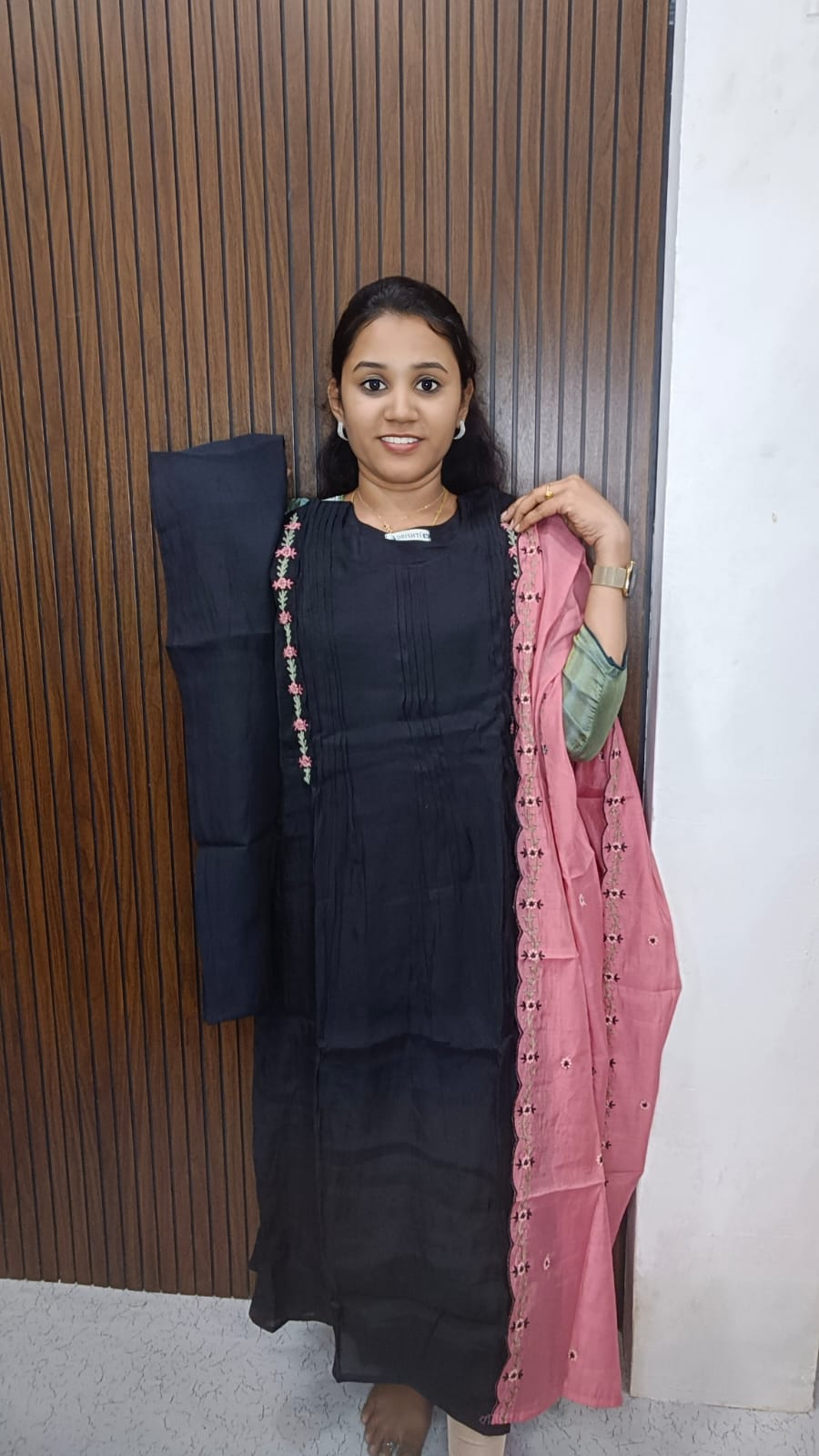 Grand Kurti sets