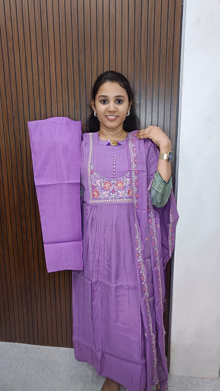 Grand Anarkali  Kurti sets