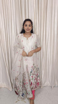 Susmi Brand Premium Kurti set