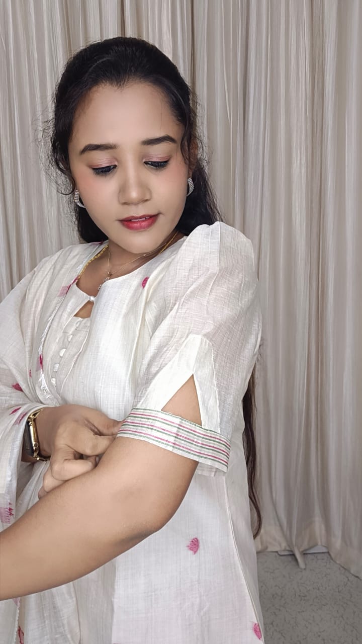 Susmi Brand Premium Kurti set