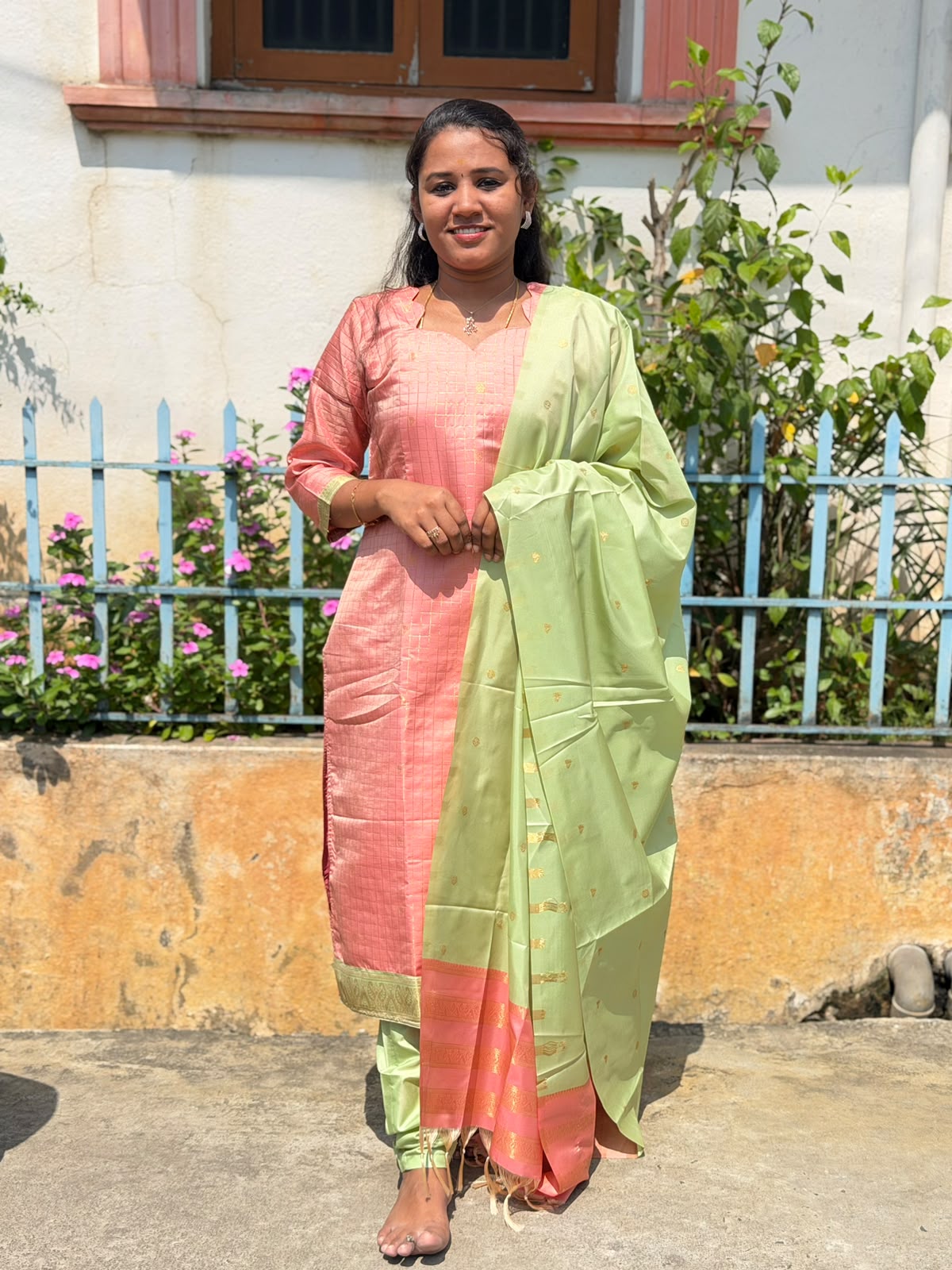 Susmi Brand Premium Soft Silk Kurti Collections