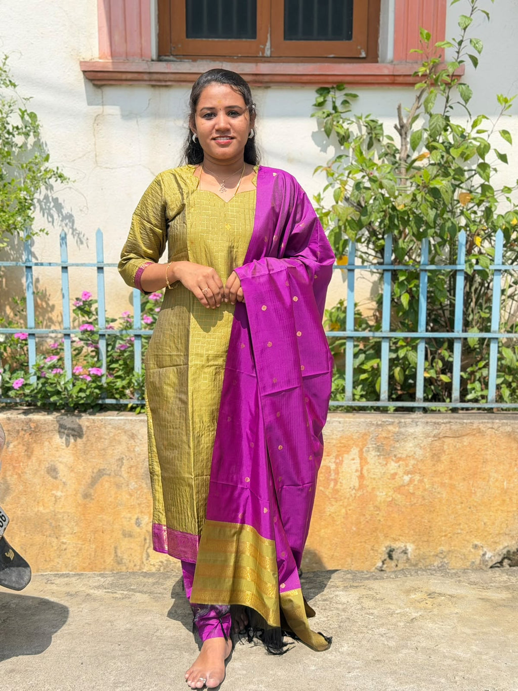 Susmi Brand Premium Soft Silk Kurti Collections