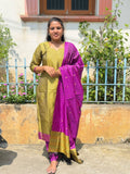 Susmi Brand Premium Soft Silk Kurti Collections
