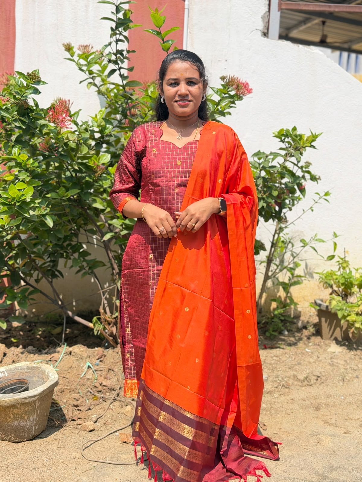 Susmi Brand Premium Soft Silk Kurti Collections