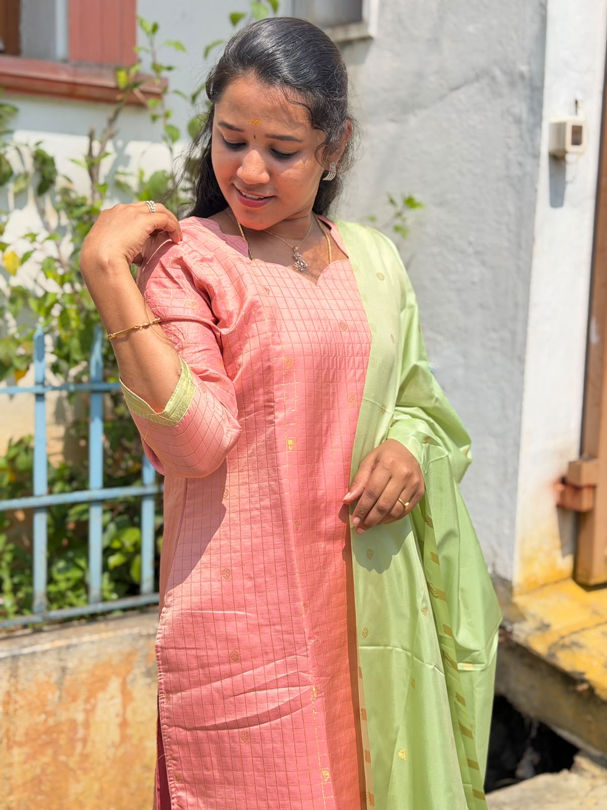 Susmi Brand Premium Soft Silk Kurti Collections