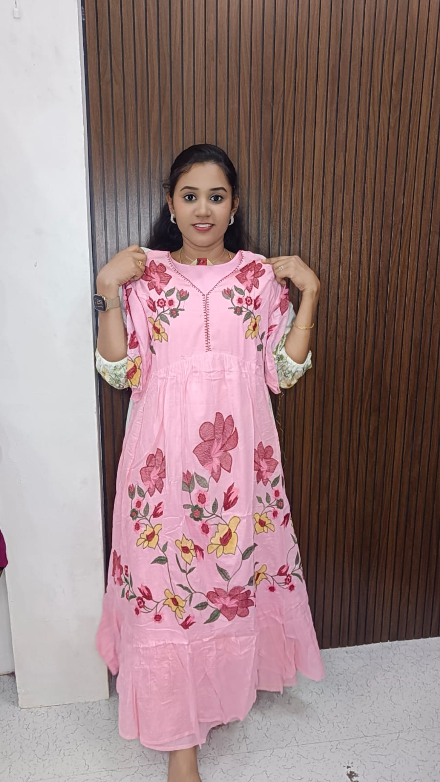 Trending Maxi