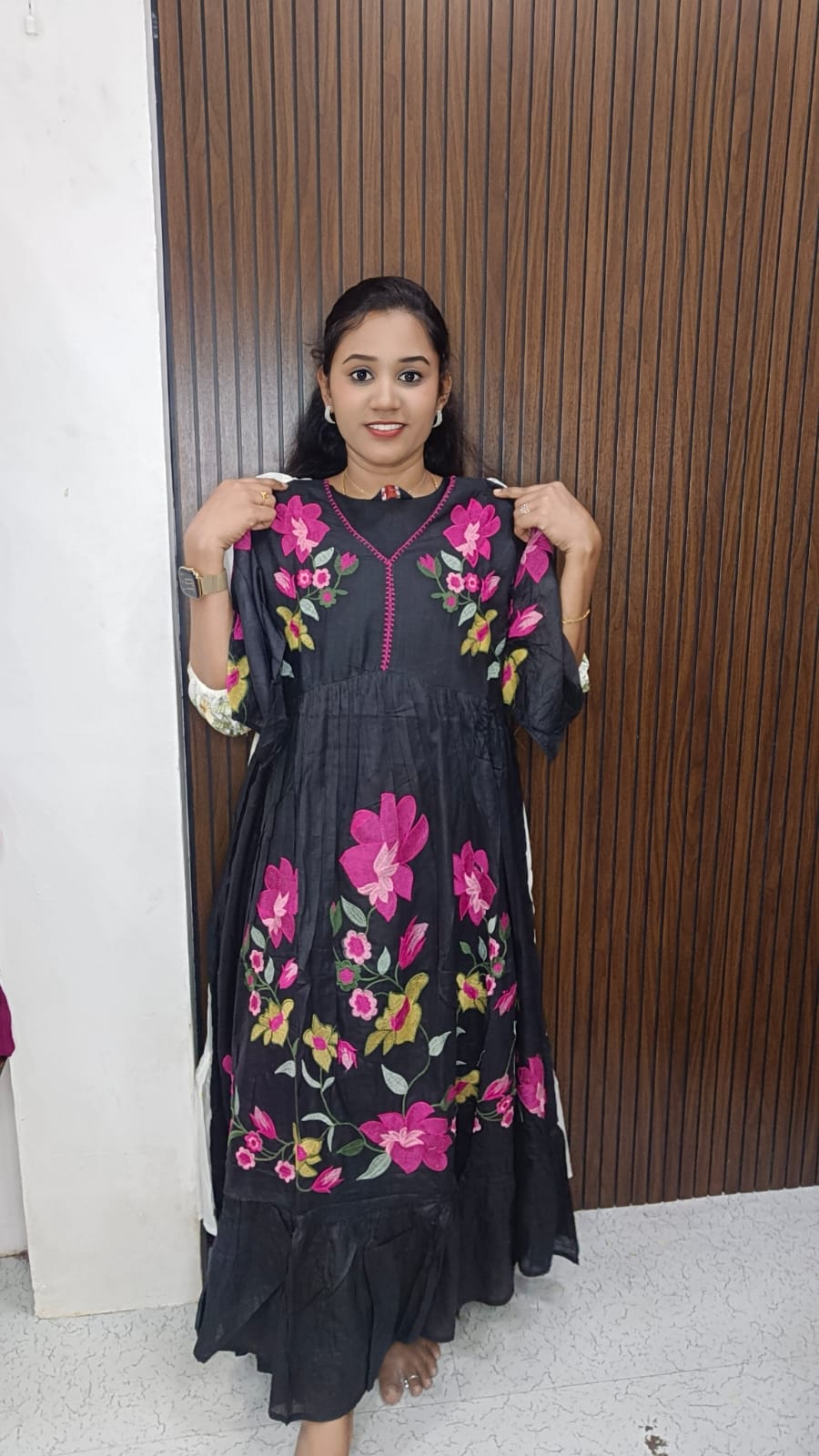Trending Maxi