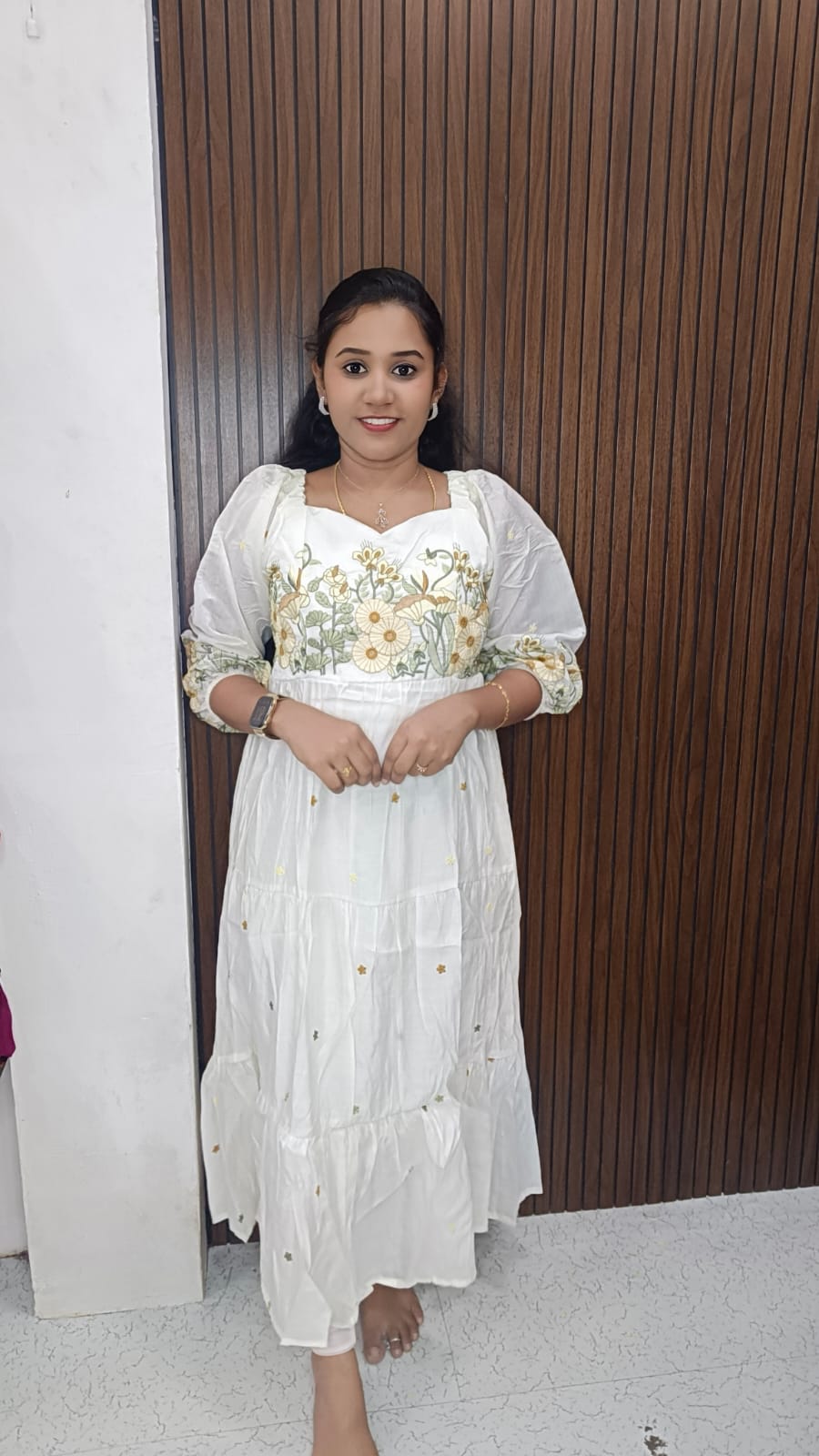Trending Maxi