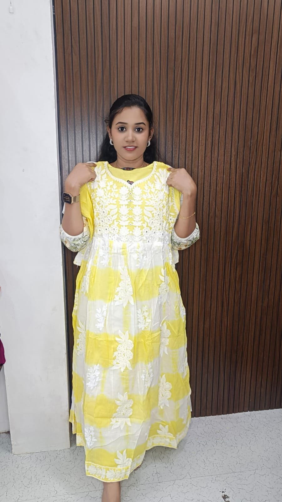 Trending Maxi