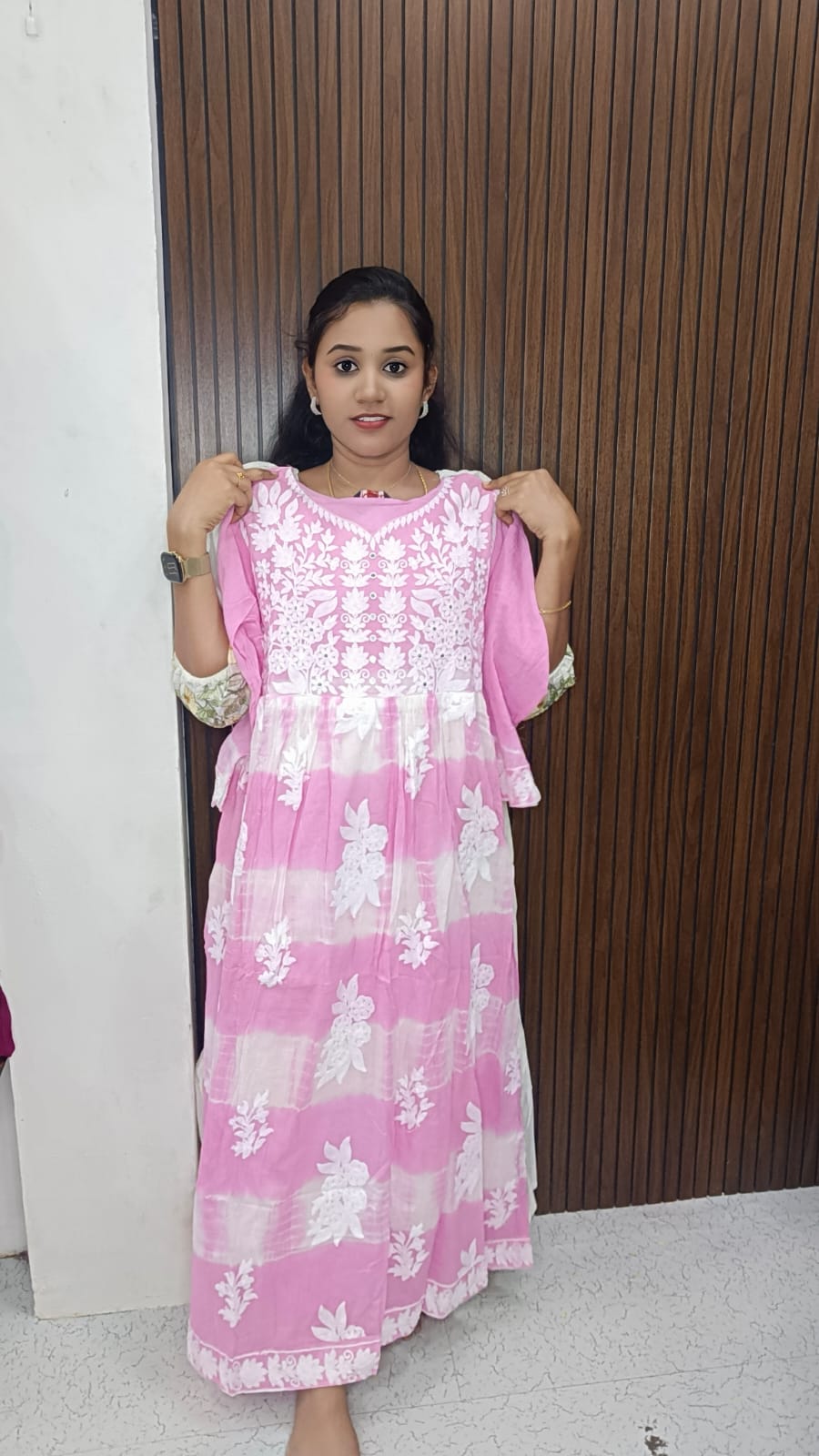 Trending Maxi