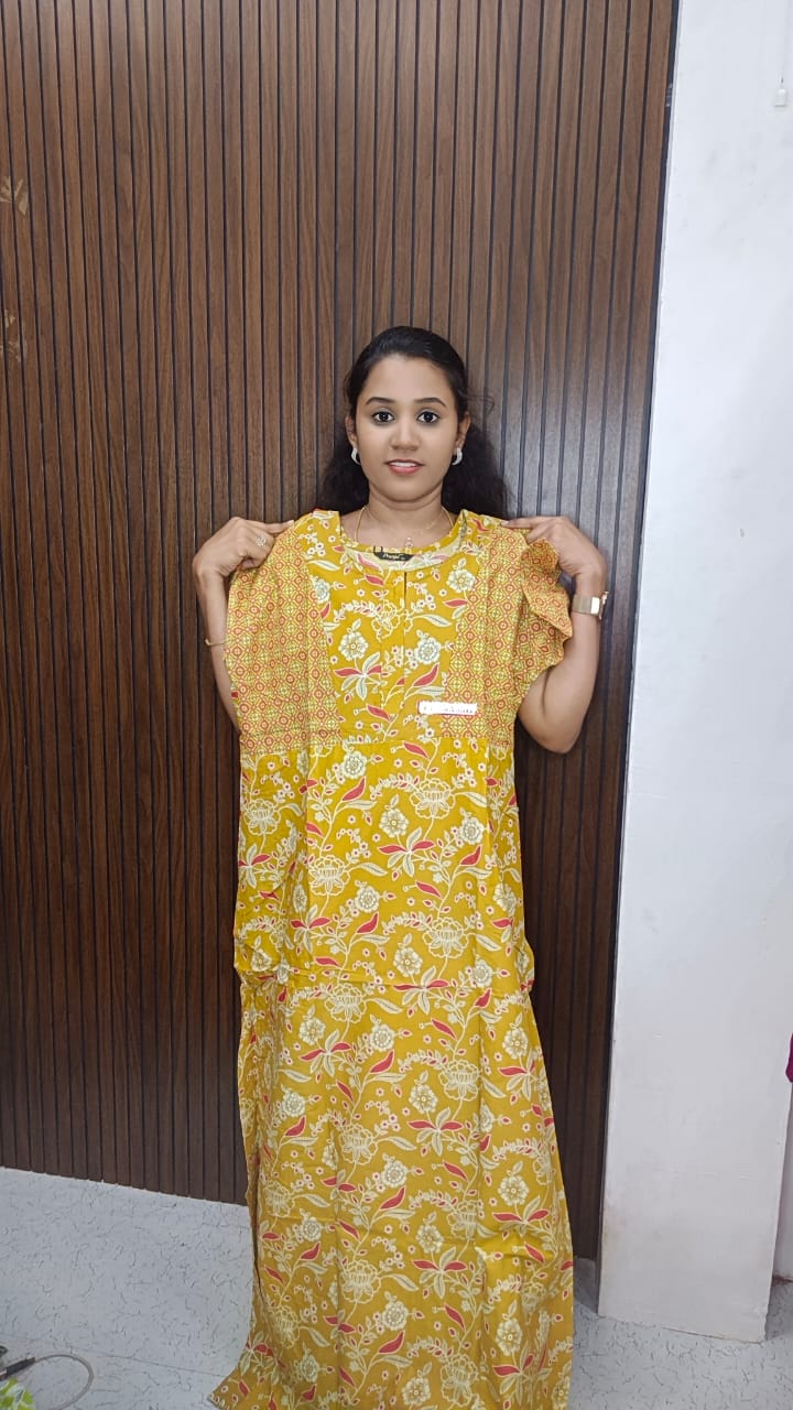 Pranjul nighties 2049