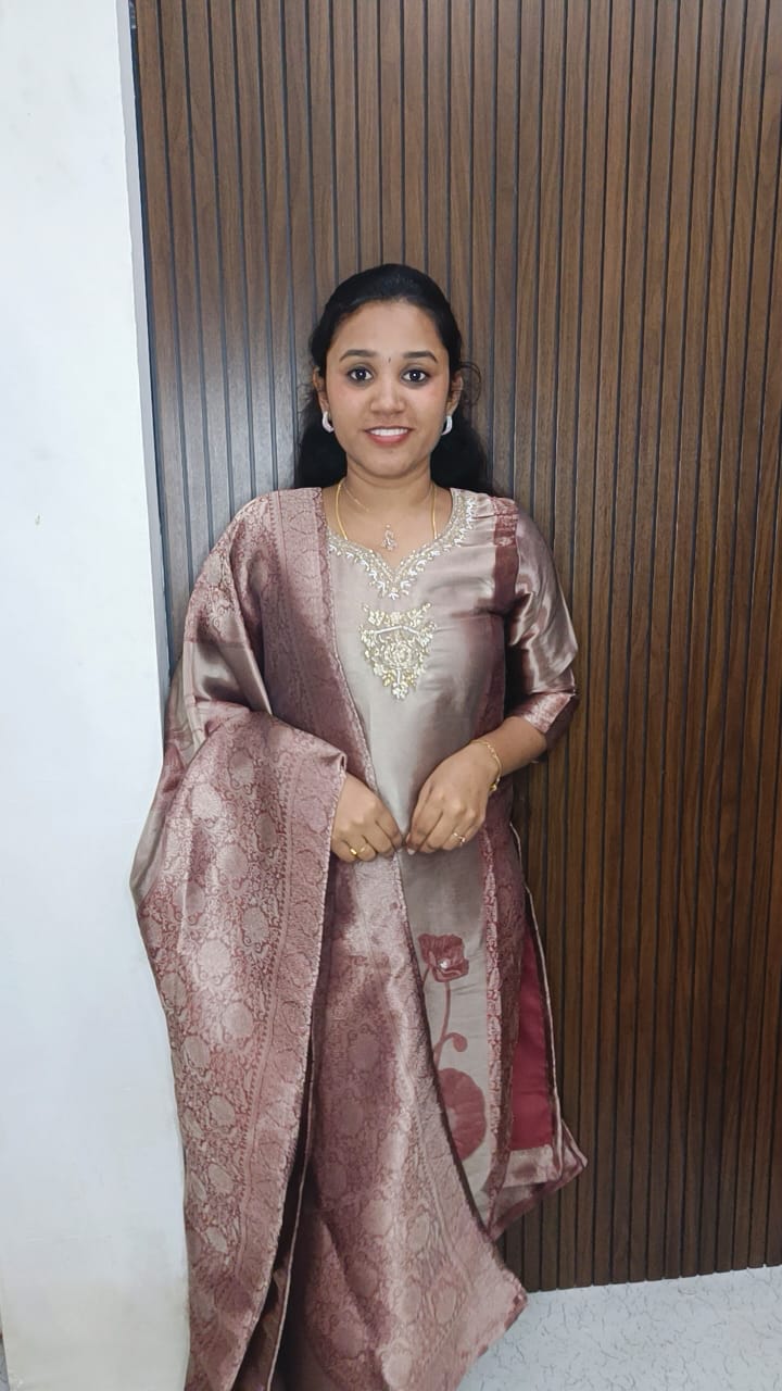 Grand Kurti sets