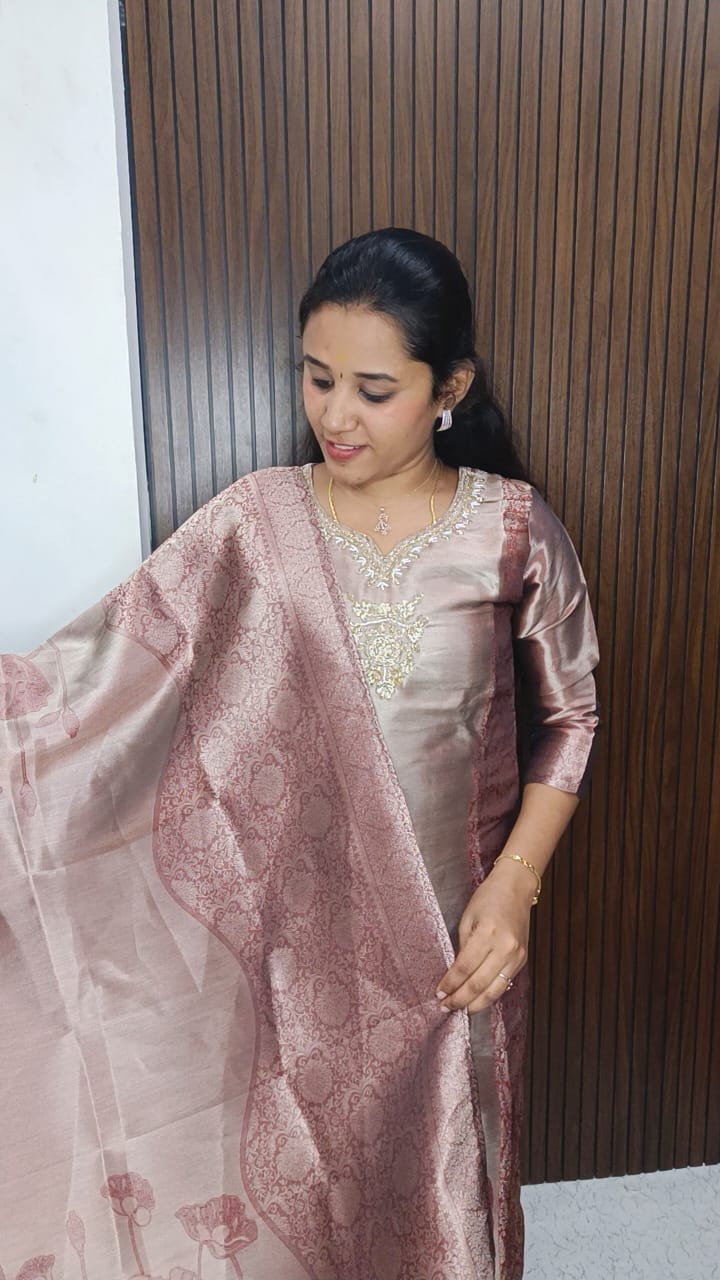 Grand Kurti sets