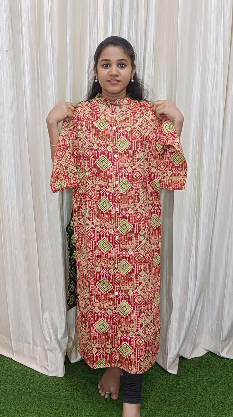 Avaasa office wear collections