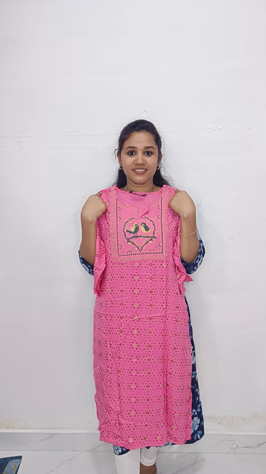 Offer kurtis