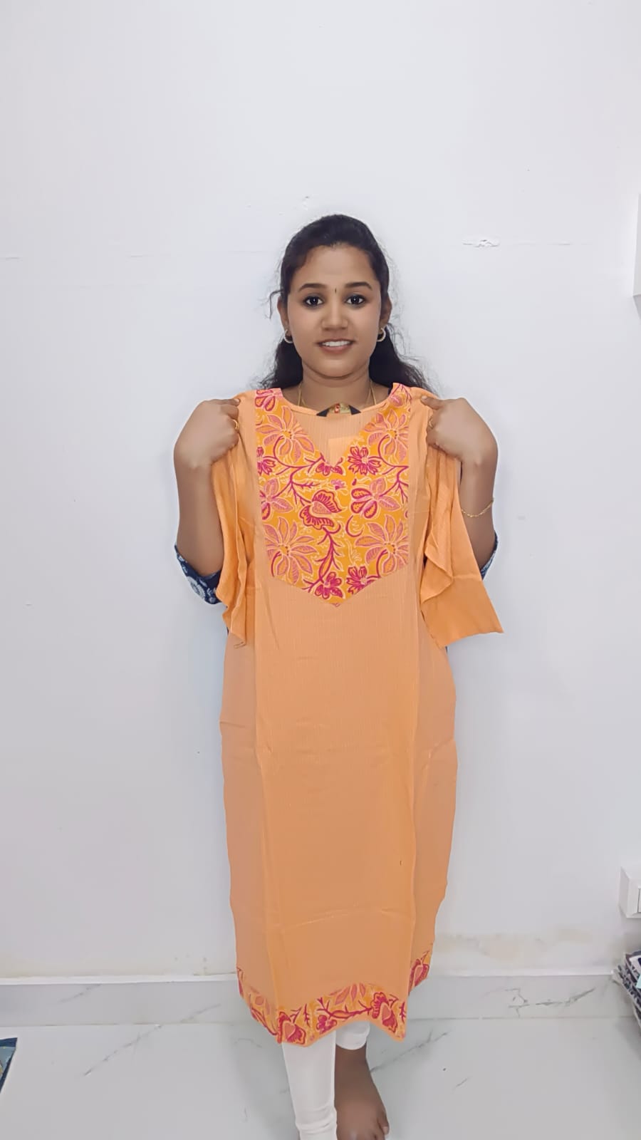 Offer kurtis