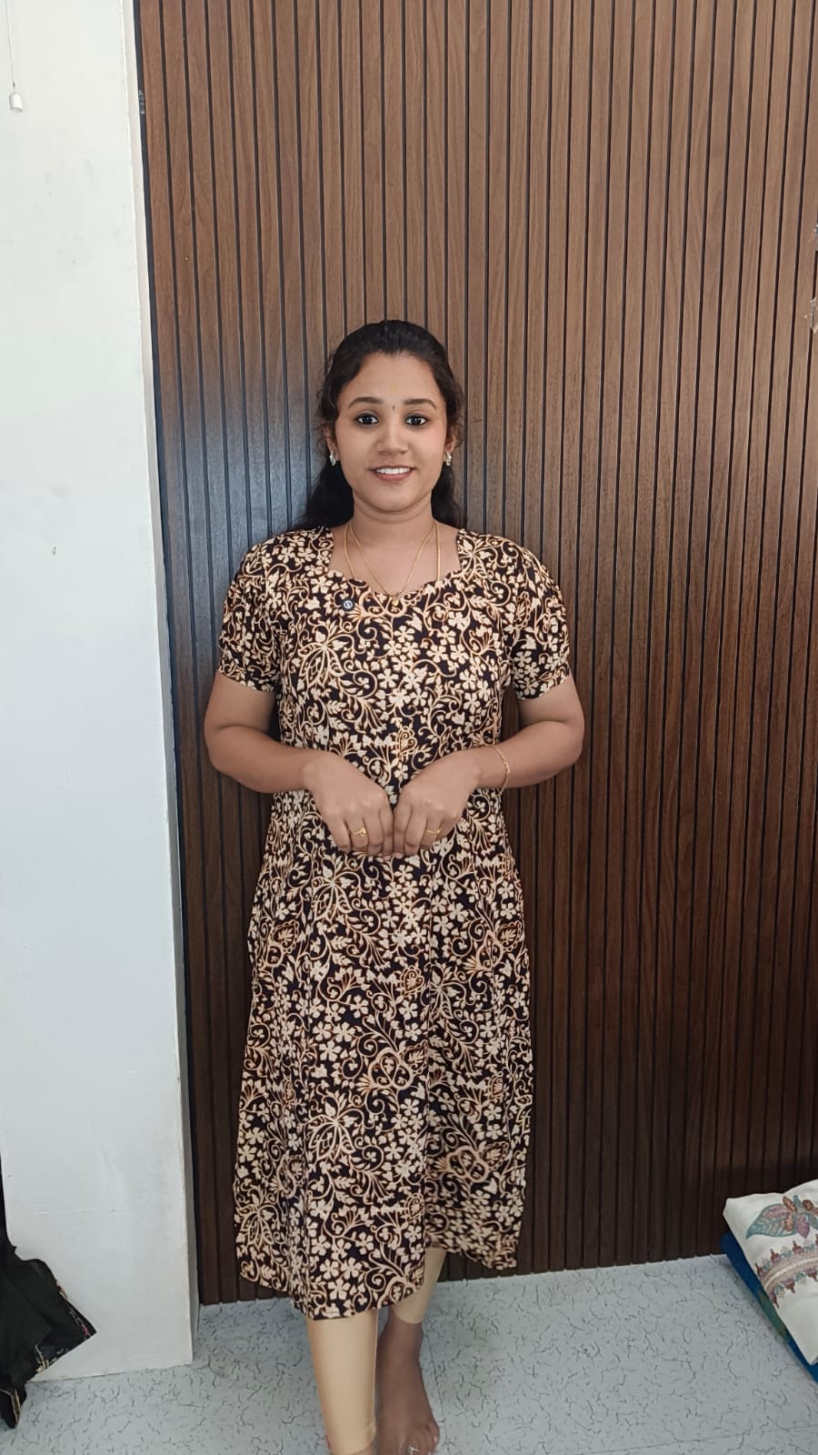 Budget Friendly Kurtis