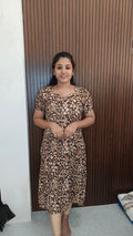 Budget Friendly Kurtis