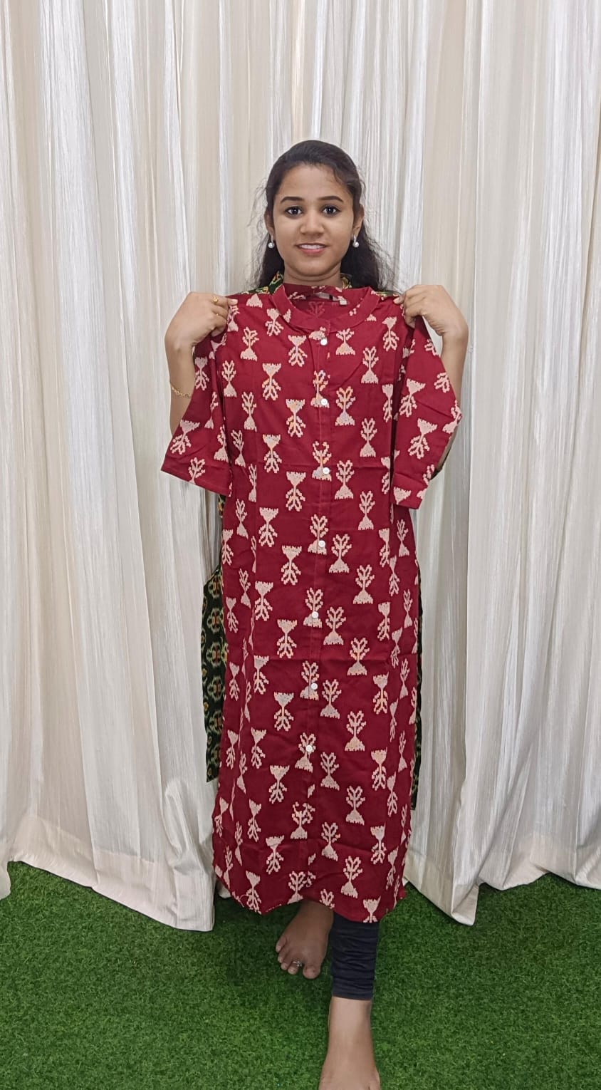 Avaasa office wear collections