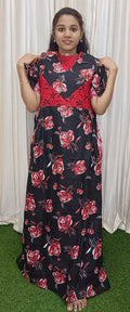 Maxi Nighties