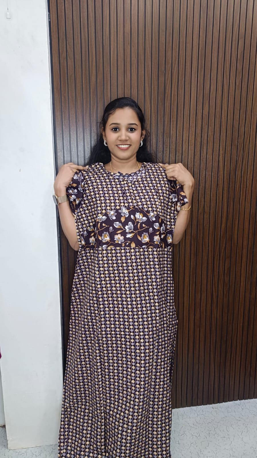 Pranjul nighties 2070