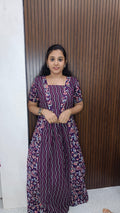 Pranjul nighties 2022