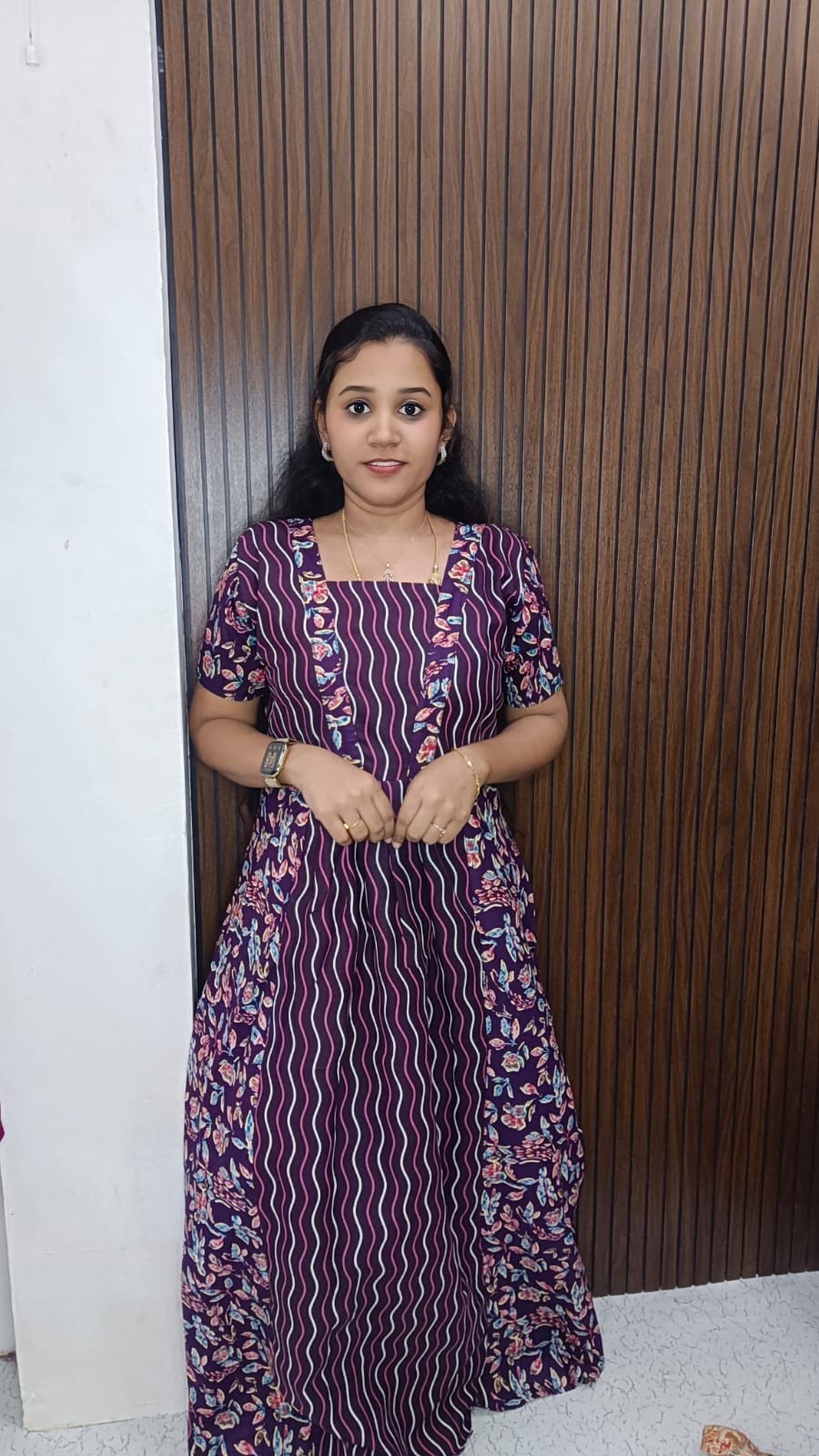 Pranjul nighties 2022
