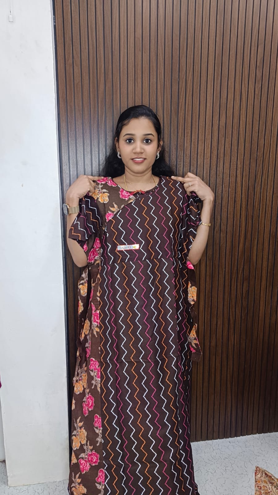 Pranjul nighties 2073