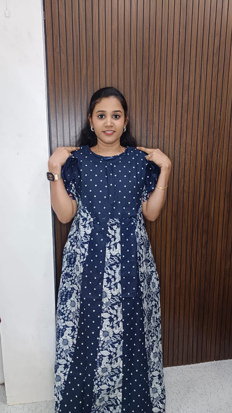 Pranjul nighties 2010