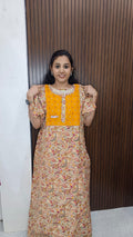 Pranjul nighties 2047