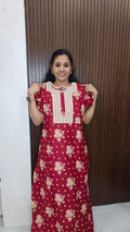 Pranjul nighties 2019