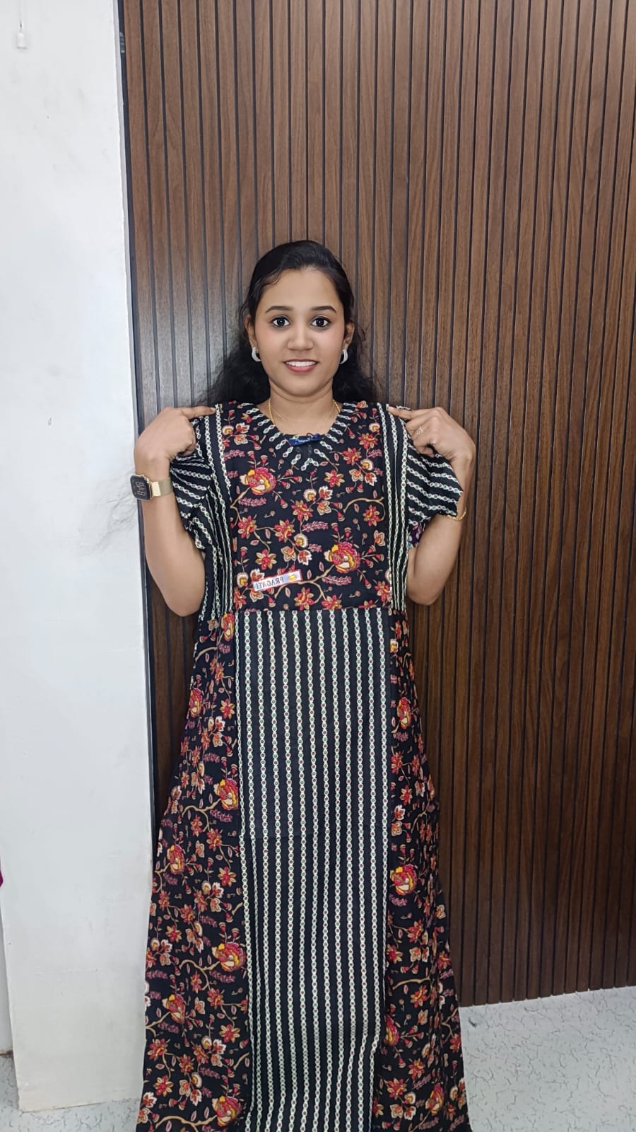 Pranjul nighties 2033